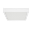 Immagine di Plafoniera Moderna Quadrata Led 43w Box SQ 50x50 cm IP40 Decòrative