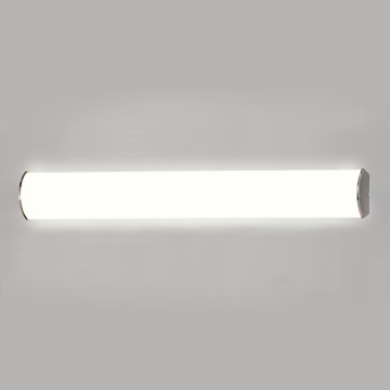 Immagine di Lampada Da Parete Per Bagno 83 cm Led 32w CCT Aldo IP44 ACB