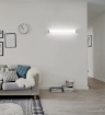 Immagine di Lampada Da Parete Per Bagno 83 cm Led 32w CCT Aldo IP44 ACB