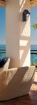 Immagine di Applique Orientabile Grigio Per Esterni IP54 Led 3000K con Sensore Movimento Cala ACB