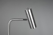 Immagine di Piantana Marley Nichel Spot Orientabile H151 Trio Lighting