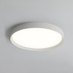 Immagine di Plafoniera Tonda Bianca Minsk 40 cm Led CCT 22w ACB