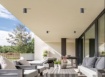 Immagine di Faretto Da Soffitto Nori Antracite Per Esterno IP65 ACB