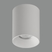 Immagine di Faretto Plafone Bianco Cilindro GU10 Soul 8 cm ACB