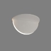 Immagine di Faretto Da Incasso Bianco Taglio di Luce Led 7w 3000k Spectra IP65 ACB