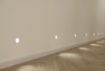 Immagine di Segnapassi Gesso Da Incasso Thriller Led 2w 3000k ACB