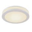 Immagine di Faretto Rotondo Incasso Led Biemissione 12w 3000k Phanton Bianco Maytoni
