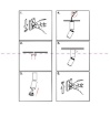 Immagine di Faretto Spot GU10 Focus S Ottone Orientabile Ø5,2 cm Maytoni