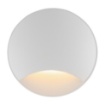 Immagine di Segnapasso Da Esterno Led Biscotti Bianco IP65 Maytoni