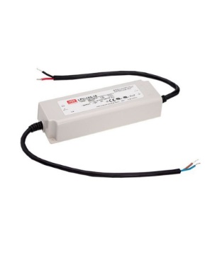 Immagine di Driver MW LPV 150w Output 24v IP67 Intec Light