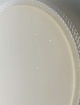 Immagine di Plafoniera Led CCT Dimmerabile Wifi Effetto Cielo Stellato Pixel Ø50 Fan Europe