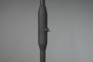 Immagine di Piantana Moderna Flessibile Sfera Ottone Fletcher Trio Lighting
