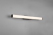 Immagine di Applique Specchio Bagno Mattimo Led 6,5w IP44 Nero Trio Lighting