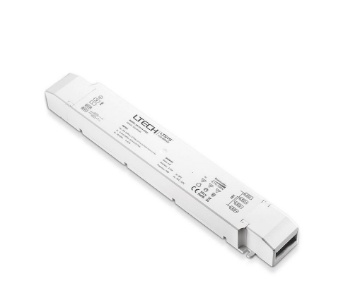 Immagine di Driver Alimentatore 75W Dimmerabile 24VDC Per Strip LED Gea Led GSTT43
