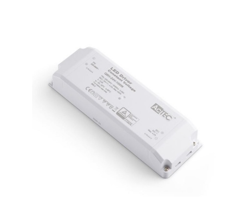 Immagine di Alimentatore Per Strisce LED 100W 220-240V 4,5A Gea Led GSTT41