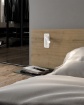 Immagine di Applique Faretto da Incasso Boheme Bianco Led 3000k Orientabile con Interruttore ACB