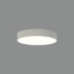 Immagine di Plafoniera Bianca Piatta Led 18w CCT London Ø30 cm ACB
