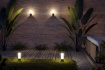 Immagine di Lampioncino da Giardino Willis Metallo Grigio IP54 Maytoni