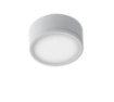 Immagine di Faretto Da Soffitto Bianco Plafoniera Compatta Led 16w 3000k 4000k