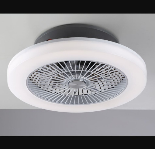 Plafoniera da soffitto 60W CCT regolabile da remoto