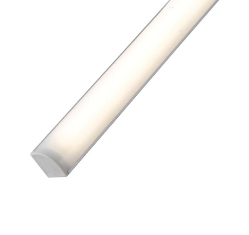 Barra Sottopensile Angolare 120 cm Led 23.04w 4000k Luce Naturale