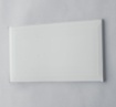 Immagine di Segnapasso Vetro Led 5w 3000k-6000k Esterno IP65 Incasso Per Cassetta 506