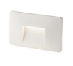Immagine di Segnapasso Pèr Esterni IP65 Led 3w CCT Fissaggio Parete o con Cassetta 503