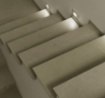 Immagine di Segnapasso Da Esterno Led 3w 4000k Fissaggio Parete IP65
