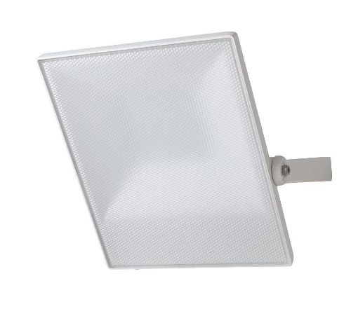 Immagine di Proiettore Led Faro Da Esterno Direzionabile Bianco 50w 4000k IP65