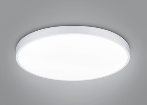 Brilliant Lucian Plafoniera LED Bianco G97047/05