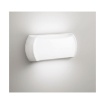 Immagine di Lampada Esterno Parete Soffitto Led 12w 4000k Nut GPL250 GPL251 Gea Led