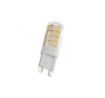 Immagine di Lampadina Led G9 4,2W 3000k Luce Calda 360° GLA185C Gea Led