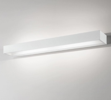 Immagine di Applique Bi Emissione Hold 1.0 58 cm Led 24w 3000K 4000K Isyluce 928G