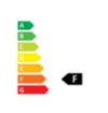 Immagine di Applique Squadrata Led 18w Biemissione Edge Piccola 20cm Isyluce 955