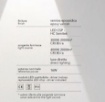 Immagine di Applique Cubo Led 16w Bianco IP54 Luce Sopra e Sotto Regolabile Isyluce 516-21