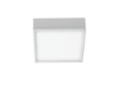 Immagine di Plafoniera Quadrata Led 22w CCT Klio Q17 Intec Light
