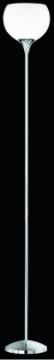 Immagine di Piantana 1xE27 Junior Cromo H180 cm Trio Lighting