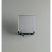 Immagine di Proiettore Faro Led Orientabile Per Esterni Plutone 50w 3000k IP65 Intec Light