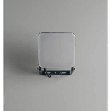 Immagine di Proiettore Faro Led Orientabile Per Esterni Plutone 50w 3000k IP65 Intec Light