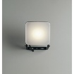 Immagine di Proiettore Faro Led Orientabile Per Esterni Plutone 50w 3000k IP65 Intec Light