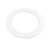 Immagine di Incasso Led Rotondo Ultra Sottile Bianco 170mm CCT 12w