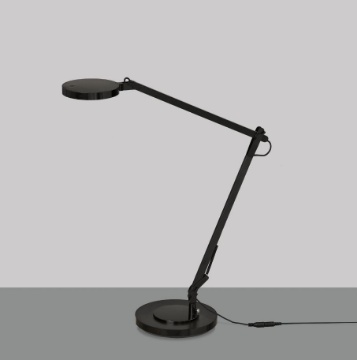 Immagine di Lampada da Scrivania Luxa Snodabile Led 11w 3000k Touch Dimmer ACB