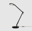 Immagine di Lampada da Scrivania Luxa Snodabile Led 11w 3000k Touch Dimmer ACB