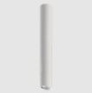 Immagine di Faretto Cilindrico Da Soffitto Bianco 45 cm Zoom GU10 ACB