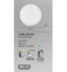 Immagine di Plafoniera Led CCT Dimmerabile Wifi Effetto Cielo Stellato Pixel Ø50 Fan Europe