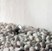Immagine di Faretto Proiettore per Esterno con Picchetto Grafite IP54 Walker Perenz
