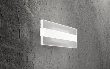 Immagine di Lampada Lineare Led 3000k o 4000k Diffusore con Microincisioni Laser L60 cm Perenz 6962 B