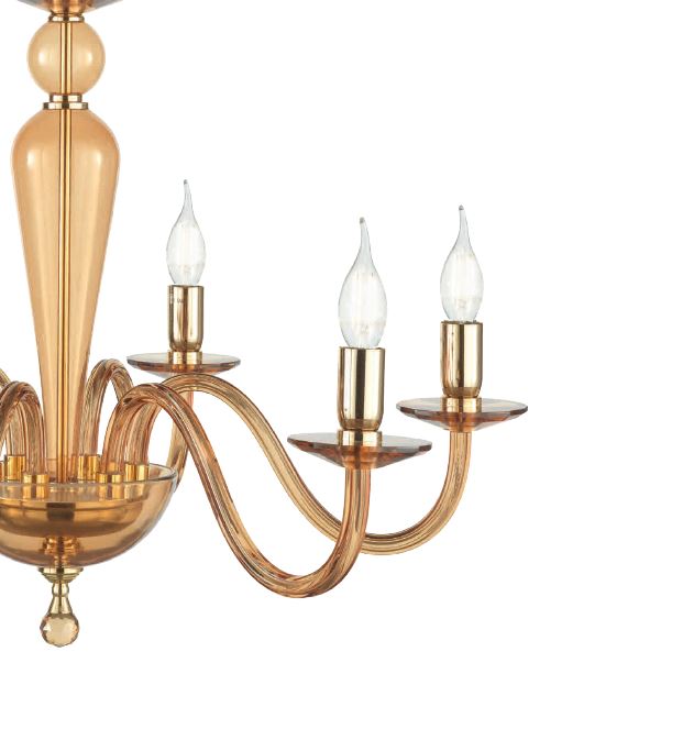 Ambra [+€396,50]