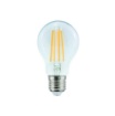 Immagine di Lampadina LED E27 Goccia Vetro 11W 4000K Luce Naturale Life