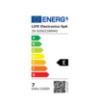 Immagine di Lampadina LED Candela C35 Vetro Milky E14 6.5W 4000K Luce Naturale Life